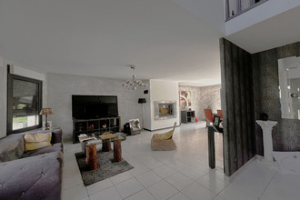 achat maison mortefontaine-en-thelle 60570