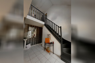 achat maison mortefontaine-en-thelle 60570