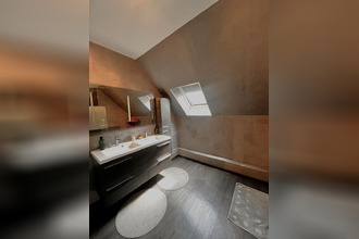 achat maison mortefontaine-en-thelle 60570