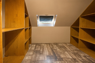 achat maison mortefontaine-en-thelle 60570