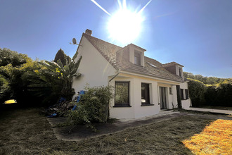 achat maison mortefontaine-en-thelle 60570
