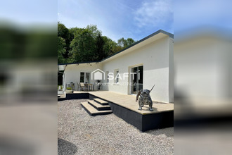 achat maison mortefontaine-en-thelle 60570