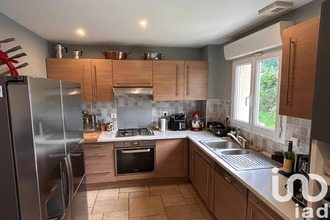 achat maison mortefontaine-en-thelle 60570