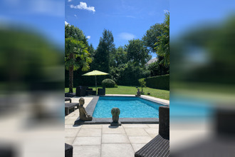 achat maison mortefontaine-en-thelle 60570