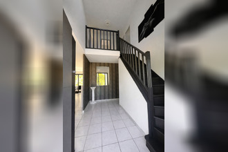 achat maison mortefontaine-en-thelle 60570