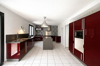 achat maison mortefontaine-en-thelle 60570