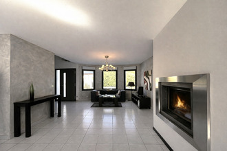 achat maison mortefontaine-en-thelle 60570