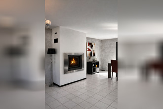 achat maison mortefontaine-en-thelle 60570