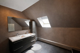 achat maison mortefontaine-en-thelle 60570