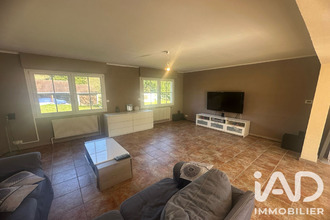 achat maison mortefontaine-en-thelle 60570
