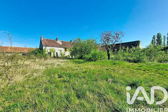 achat maison mortery 77160