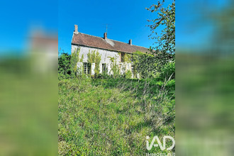 achat maison mortery 77160