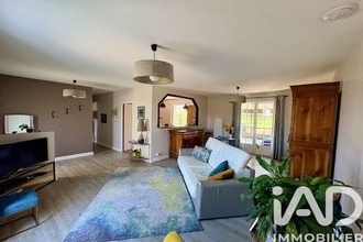 achat maison morthomiers 18570