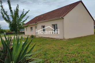 achat maison morthomiers 18570