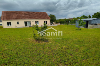 achat maison morthomiers 18570