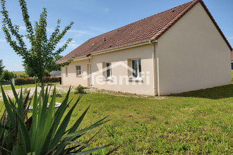achat maison morthomiers 18570
