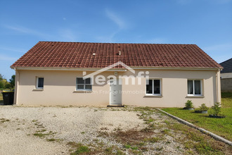 achat maison morthomiers 18570