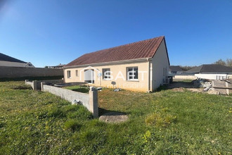 achat maison morthomiers 18570