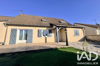 achat maison morthomiers 18570
