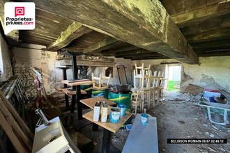 achat maison mortiers 17500