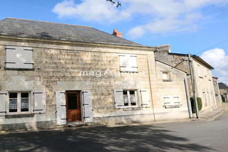 achat maison morton 86120