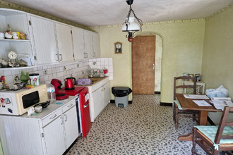 achat maison mortree 61500