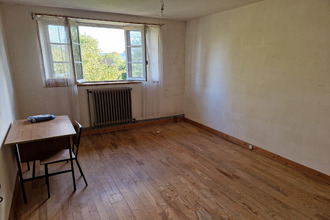 achat maison mortree 61500