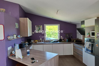 achat maison mortree 61500