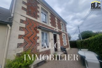 achat maison mortree 61570