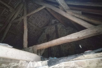 achat maison mortree 61570