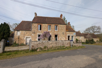 achat maison mortree 61570