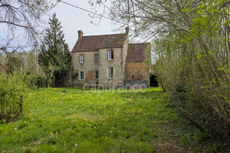 achat maison mortree 61570