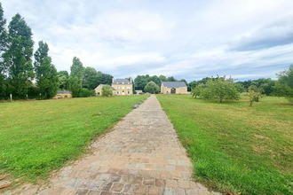 achat maison mortree 61570