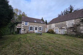 achat maison mortree 61570
