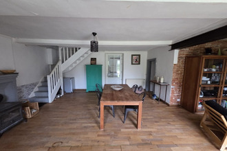 achat maison mortree 61570