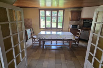 achat maison mortree 61570