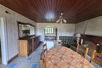 achat maison mortree 61570