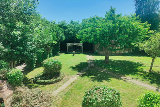 achat maison mortree 61570