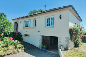 achat maison mortree 61570