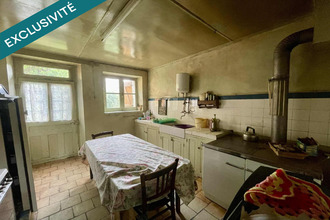 achat maison mortroux 23220