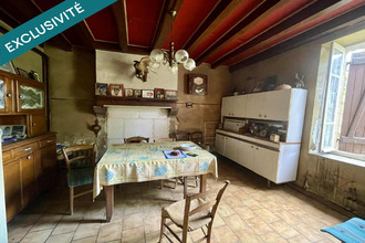 achat maison mortroux 23220