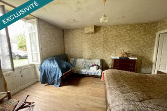 achat maison mortroux 23220