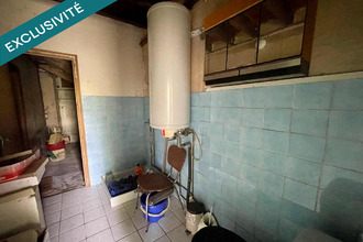 achat maison mortroux 23220