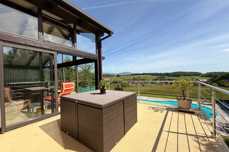 achat maison mortzwiller 68780