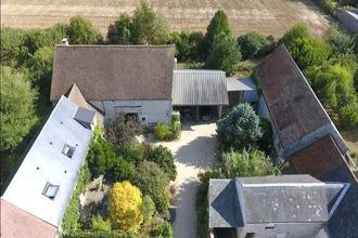 achat maison morville-en-beauce 45300