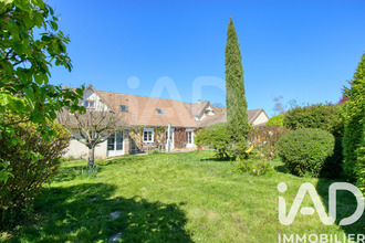 achat maison morville-en-beauce 45300