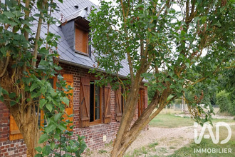 achat maison morville-sur-andelle 76780