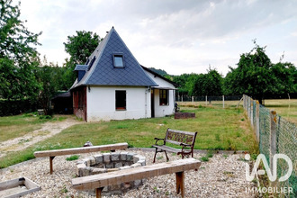 achat maison morville-sur-andelle 76780