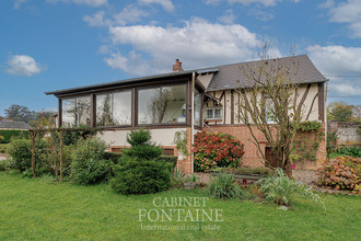 achat maison morvillers 60380