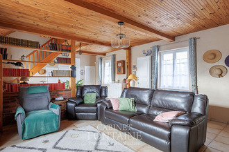 achat maison morvillers 60380